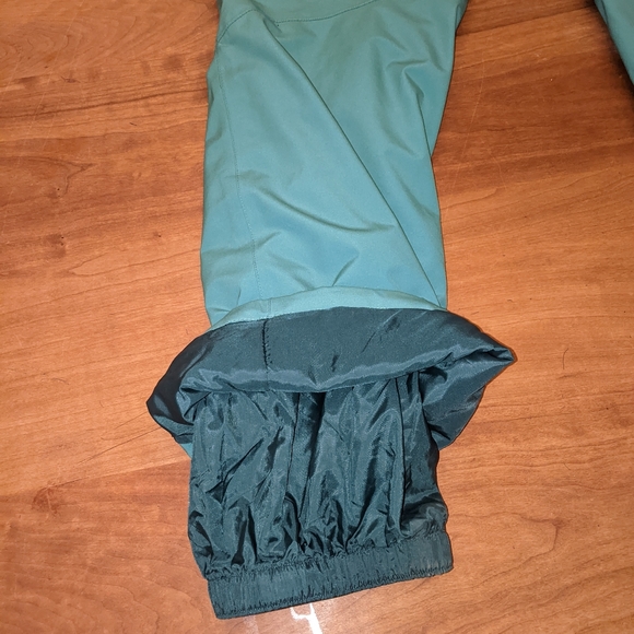 Marmot Women's Slopestar Insulated Pants size 10 long - Picture 3 of 6